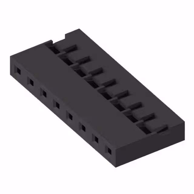 M22-3010800 Harwin Inc.  Boîtiers de connecteurs rectangulaires